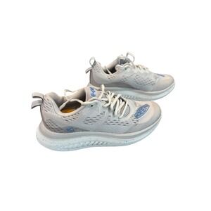 Keen Women's Size 8 MK 400 Vapor/Azure Walking Athletic Shoes Sneakers NIB